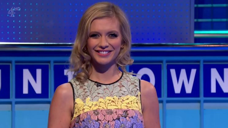 Roisin Conaty