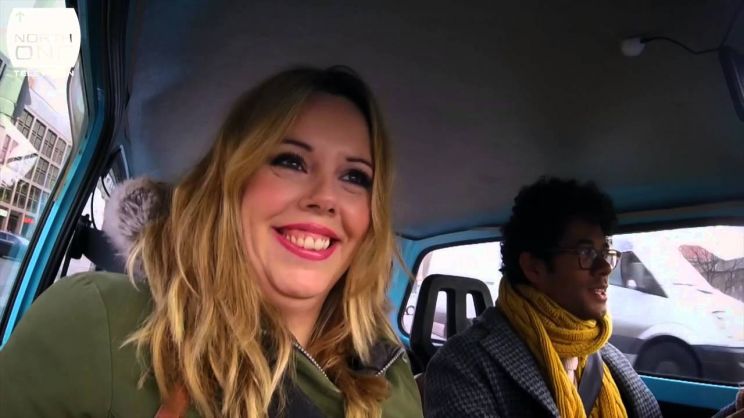 Roisin Conaty