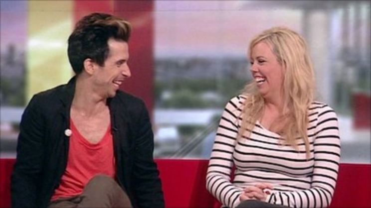 Roisin Conaty
