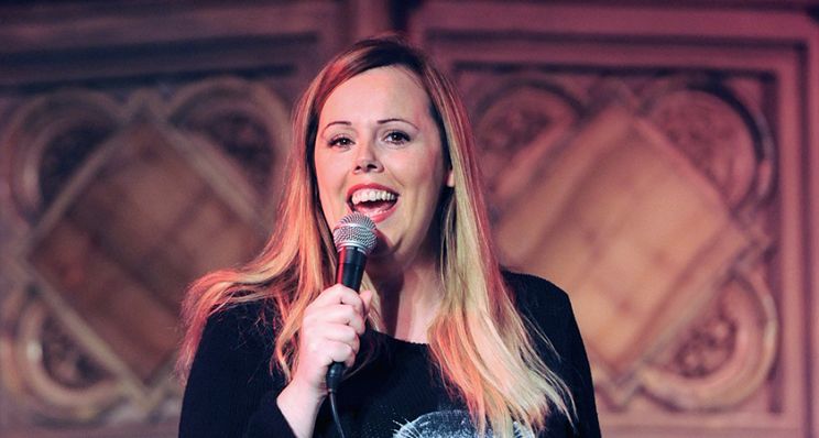 Roisin Conaty