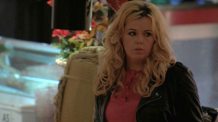 Roisin Conaty