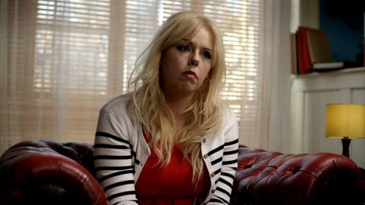Roisin Conaty