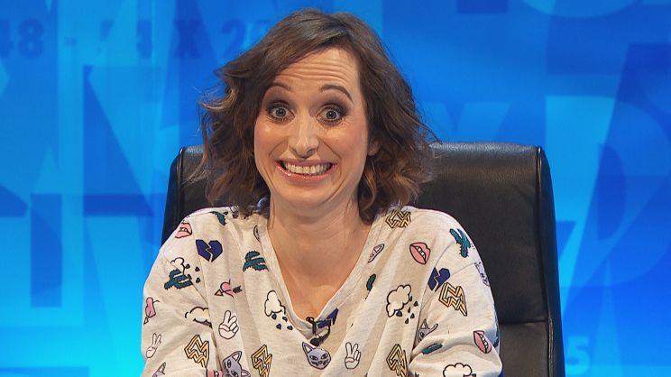 Roisin Conaty