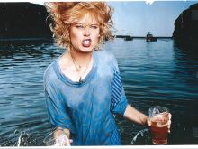 Roisin Murphy