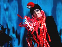 Roisin Murphy