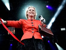 Roisin Murphy