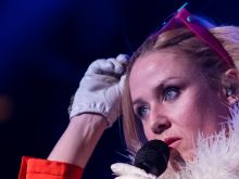 Roisin Murphy