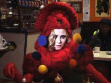 Roisin Murphy
