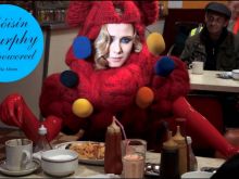 Roisin Murphy