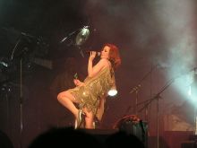 Roisin Murphy