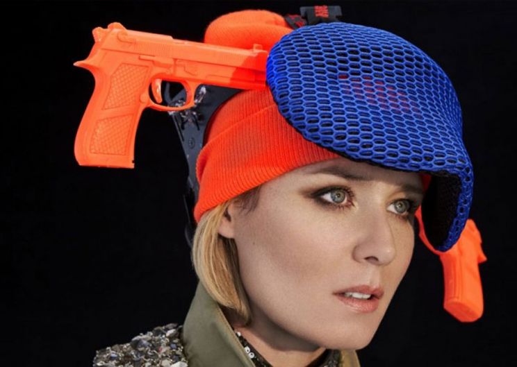 Roisin Murphy