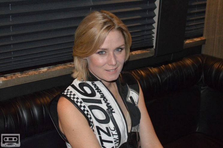 Roisin Murphy