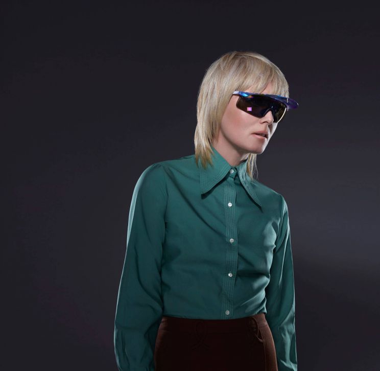 Roisin Murphy