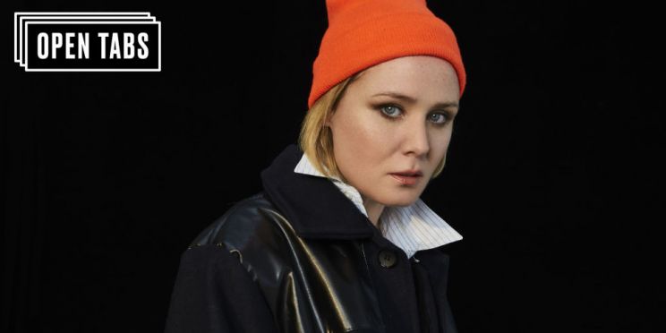 Roisin Murphy