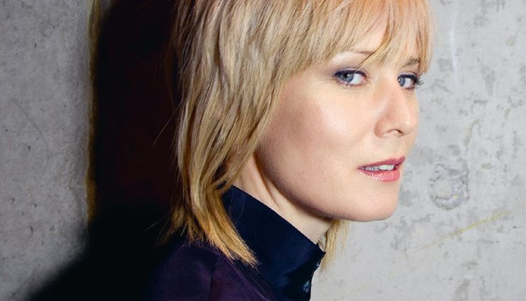 Roisin Murphy