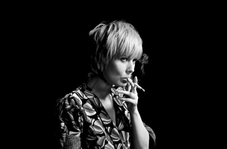 Roisin Murphy