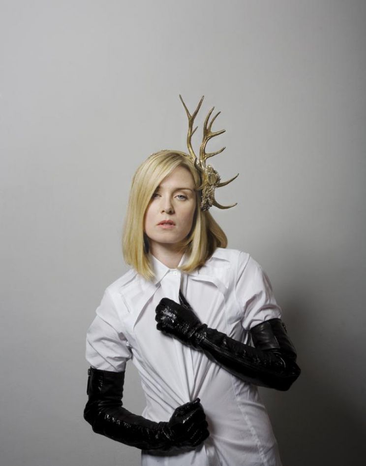 Roisin Murphy