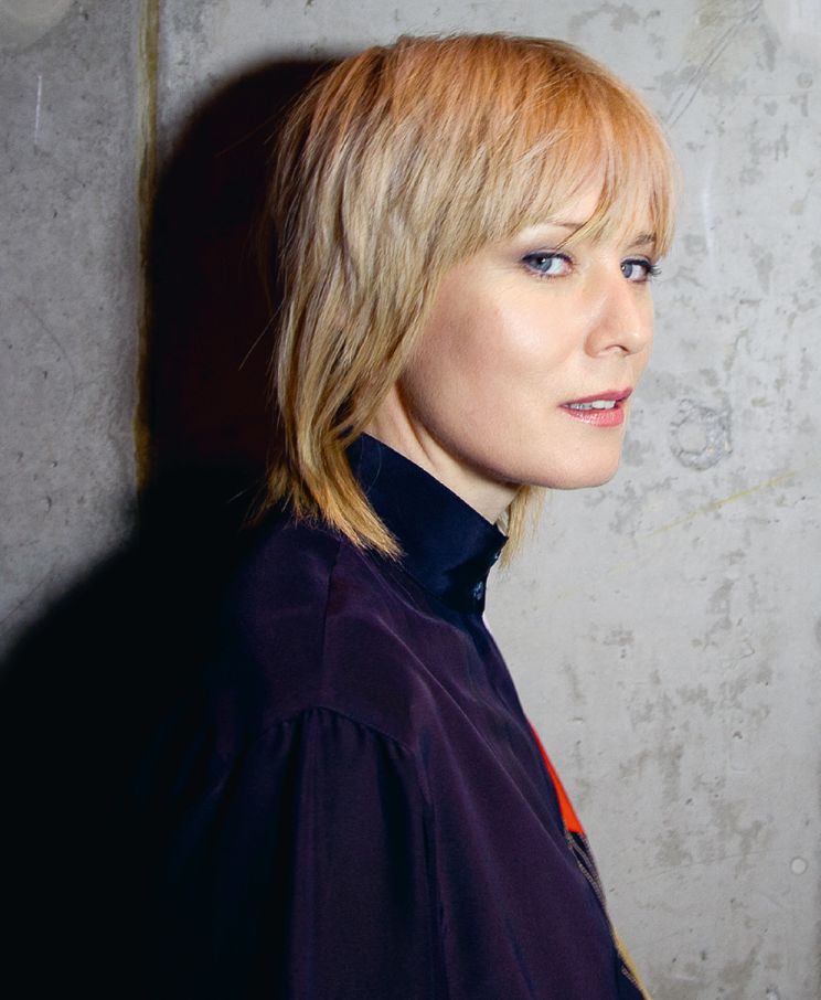 Roisin Murphy