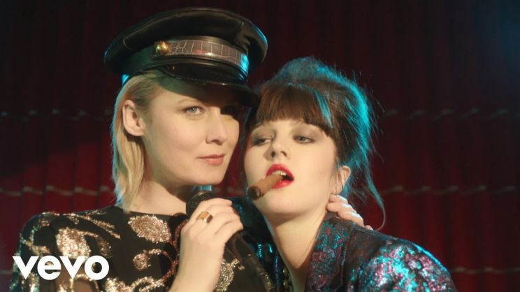 Roisin Murphy