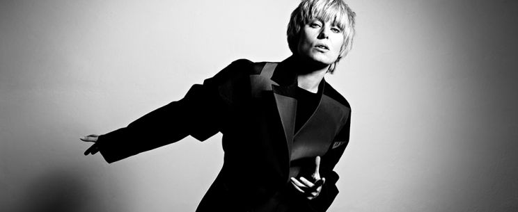 Roisin Murphy