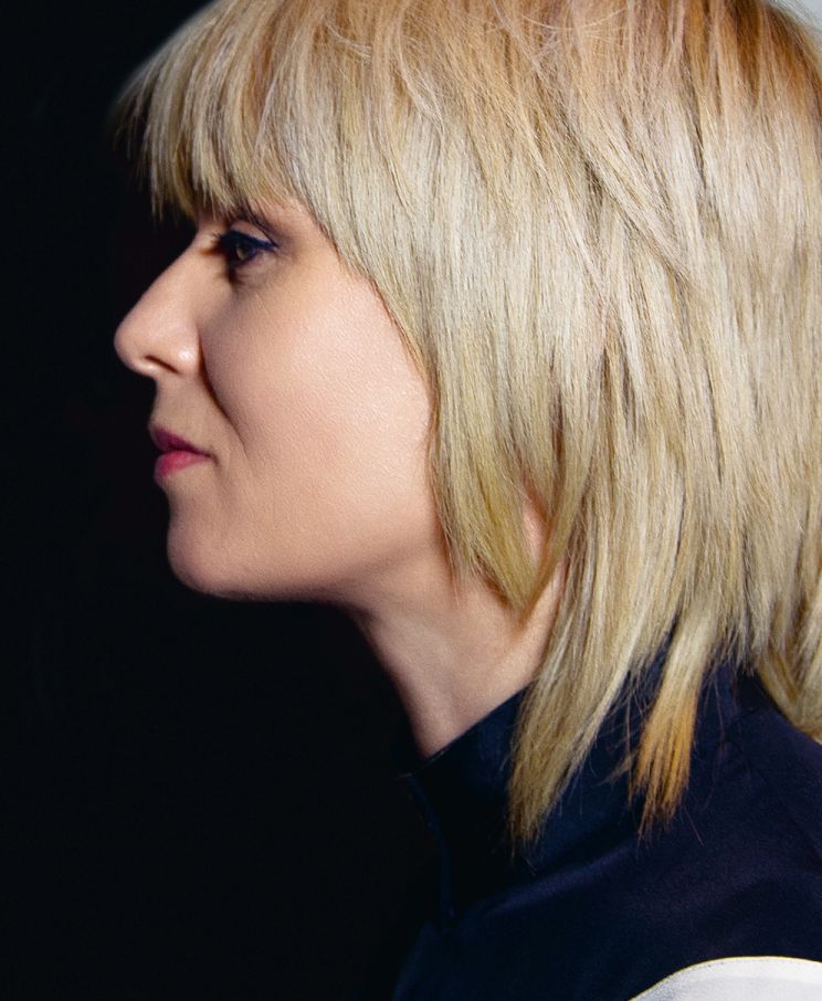 Roisin Murphy