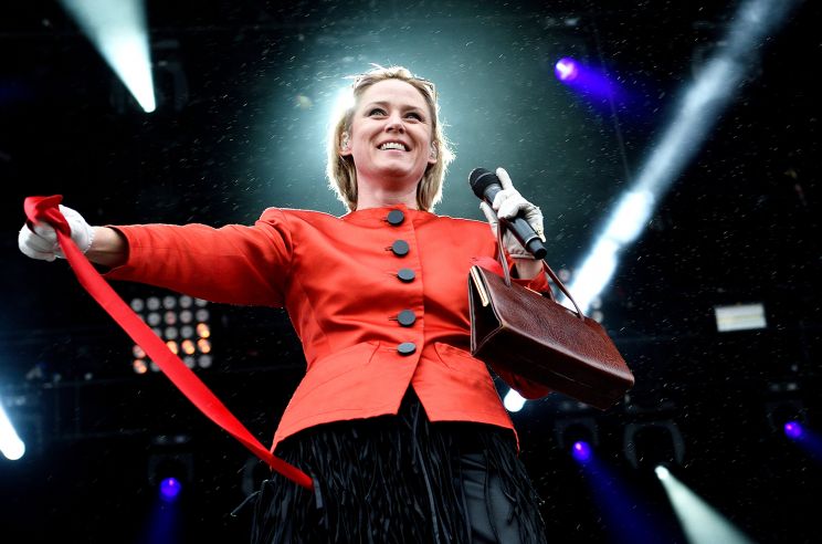 Roisin Murphy