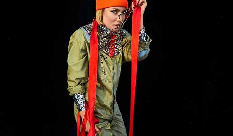 Roisin Murphy