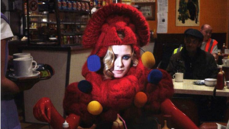 Roisin Murphy