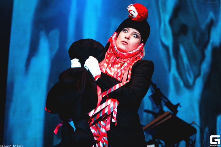 Roisin Murphy