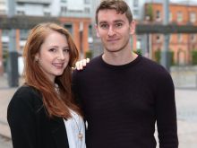 Roisin O'Donovan