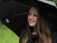 Roisin O'Donovan