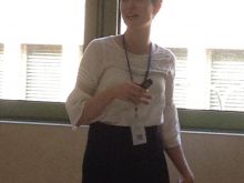 Roisin O'Donovan