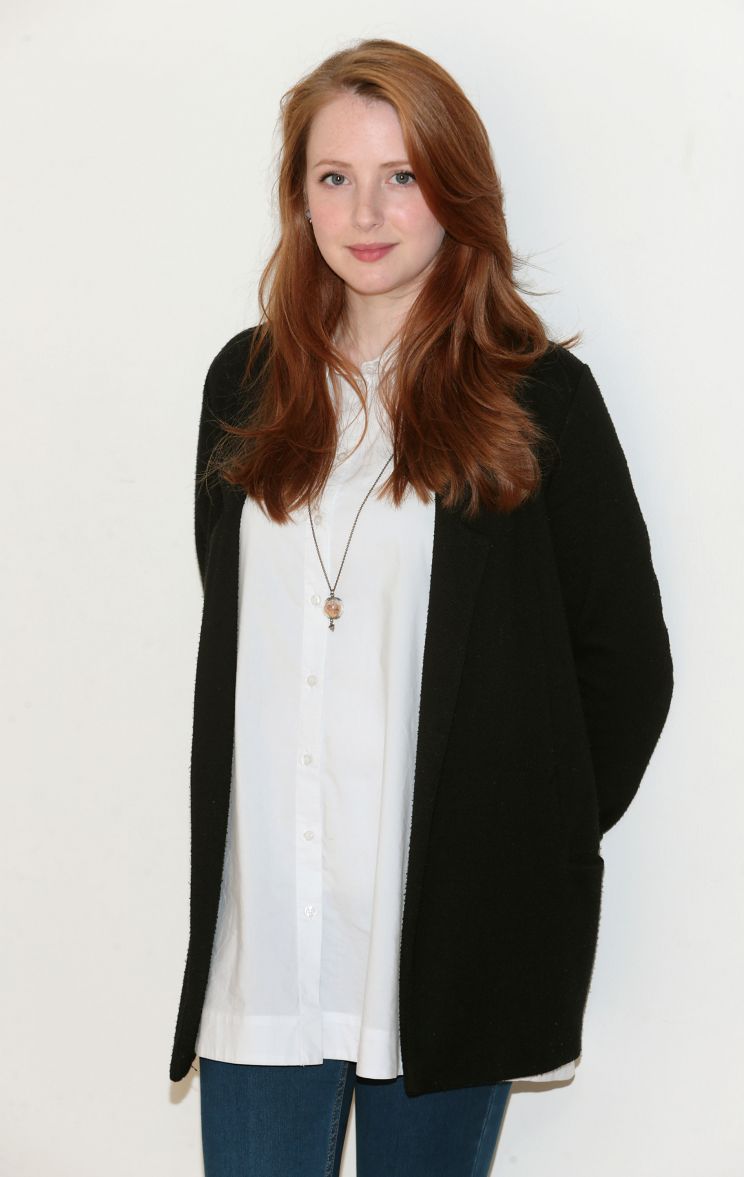 Roisin O'Donovan