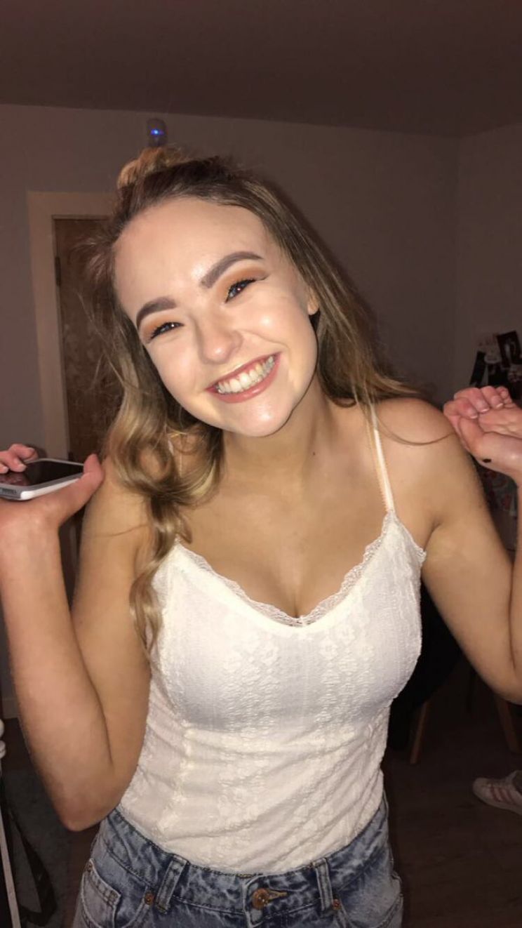 Roisin O'Donovan