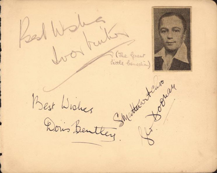 Roland Culver