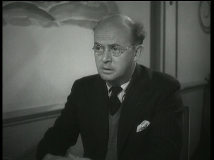Roland Culver