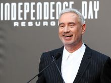 Roland Emmerich