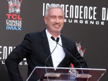 Roland Emmerich