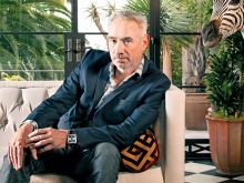 Roland Emmerich