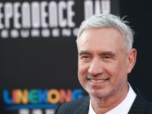 Roland Emmerich