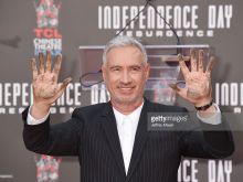 Roland Emmerich