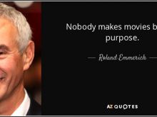 Roland Emmerich