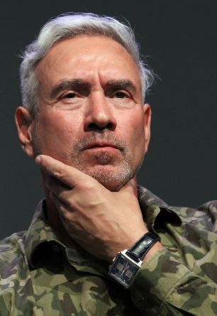 Roland Emmerich