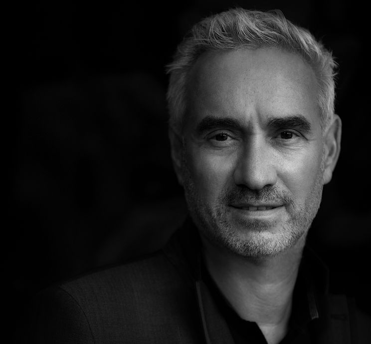 Roland Emmerich