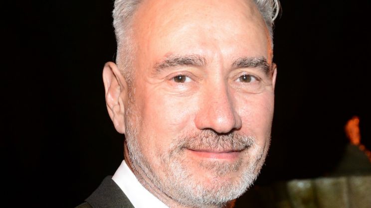 Roland Emmerich