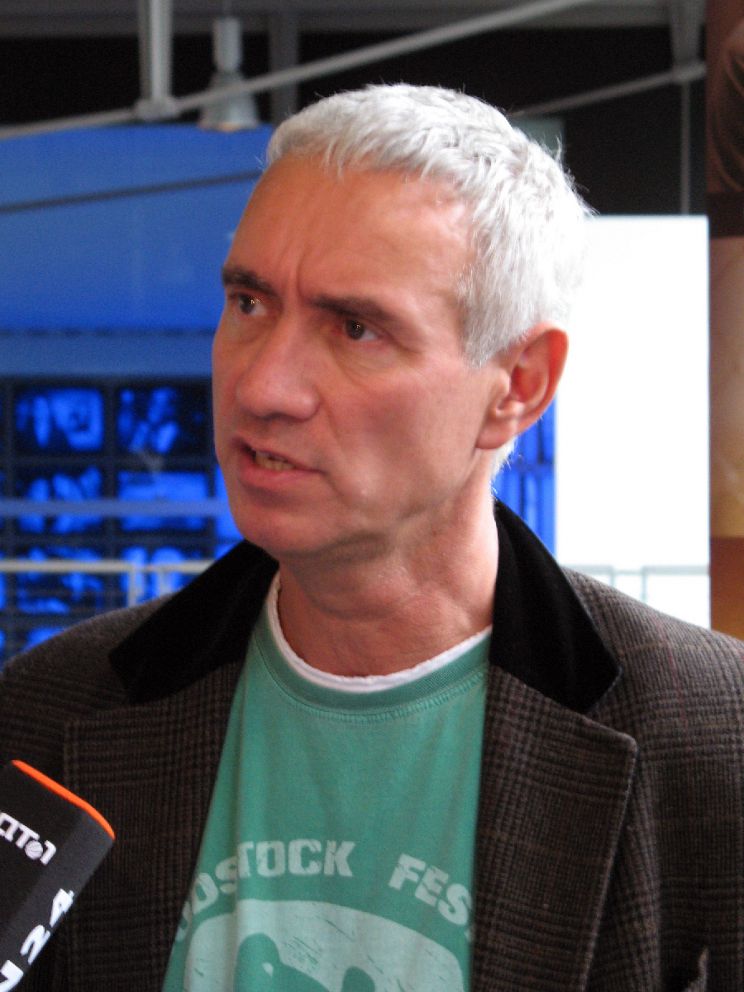 Roland Emmerich