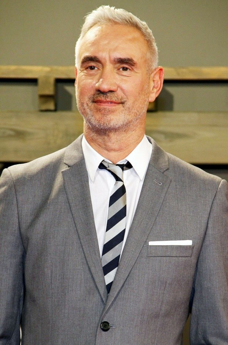 Roland Emmerich