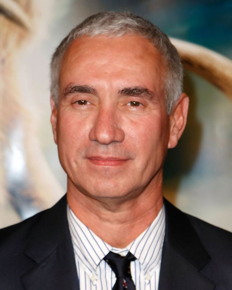 Roland Emmerich