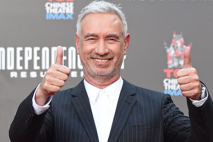 Roland Emmerich
