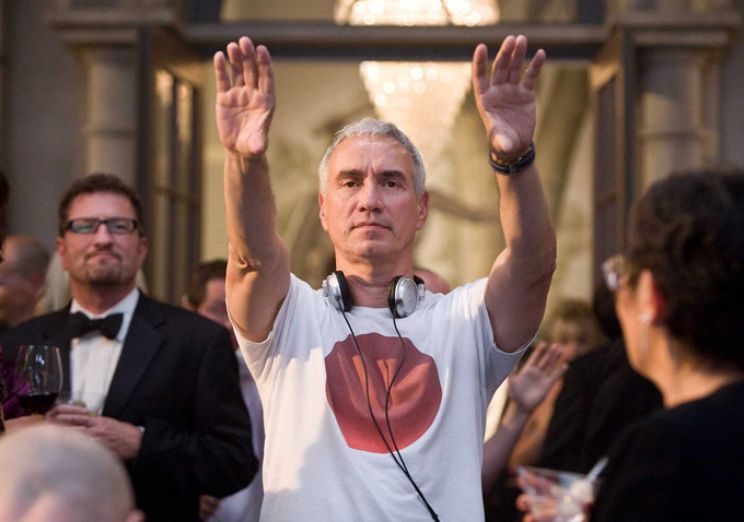 Roland Emmerich